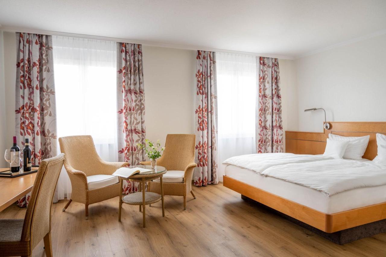 Ringhotel Krone Hotel Friedrichshafen