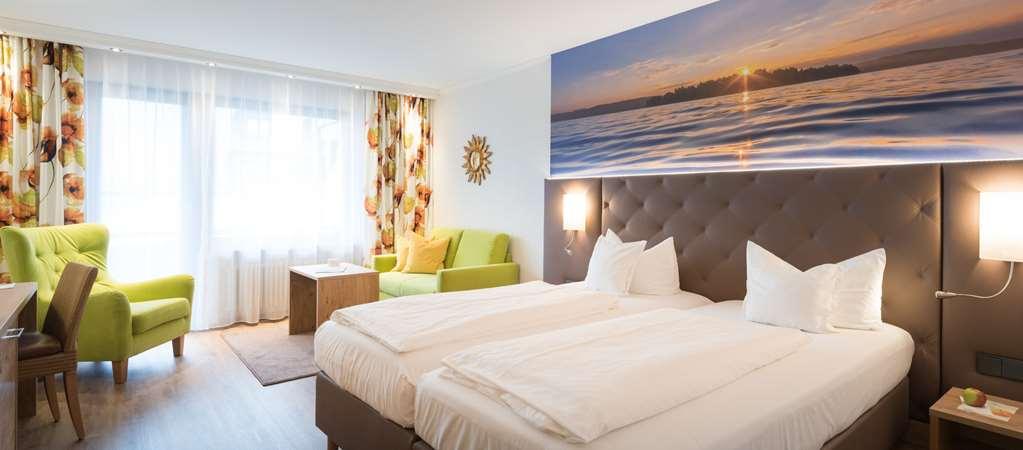 Ringhotel Krone Hotel FDH