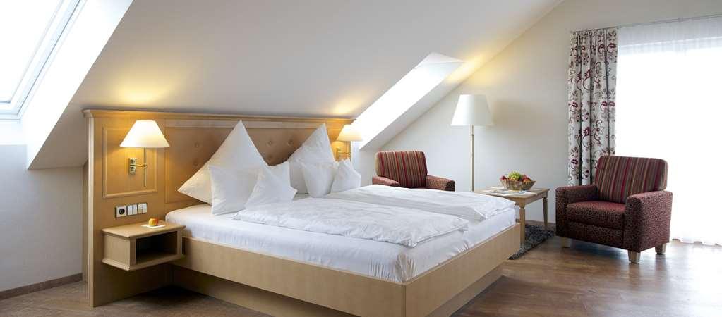 Hotel Ringhotel Krone 4*